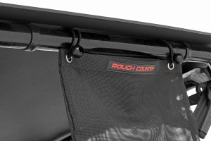 Mesh Trail Bag - Rough Country
